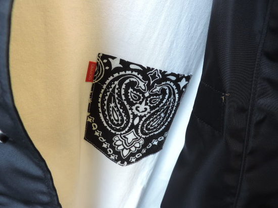 TOKYO GIMMICKS COACH BANDANA POCKET RAH YOKOHAMA 1.JPG